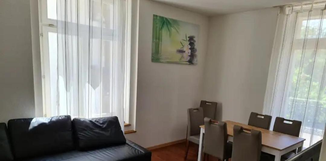 Swiss Holidays Apartment Rosenstrasse 10 Интерлакен Экстерьер фото